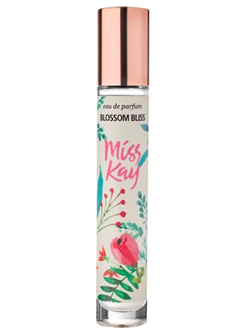 Blossom Bliss by Miss Kay