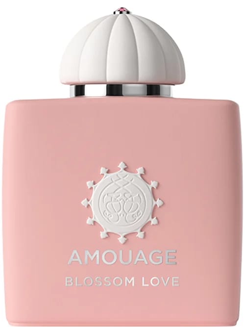 Blossom Love by Amouage