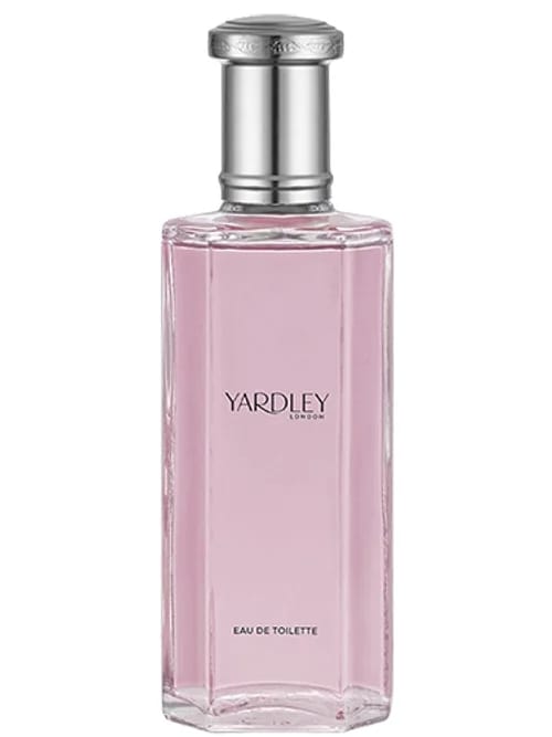 Blossom & Peach by Yardley