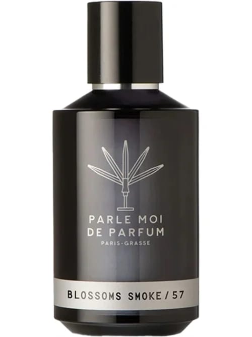 Blossoms Smoke / 57 by Parle Moi De Parfum