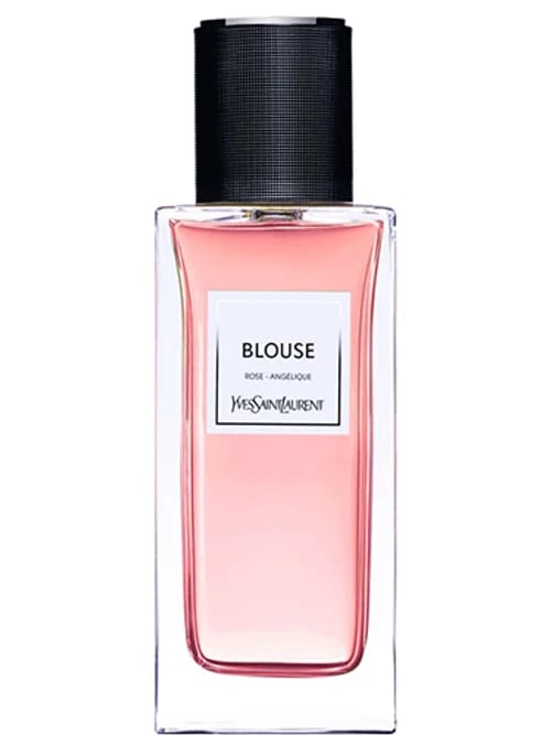 Blouse by Yves Saint Laurent