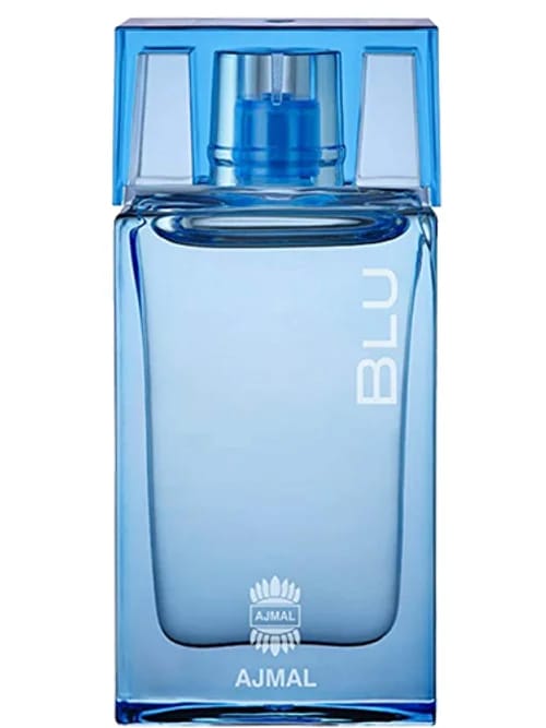 Blu by Ajmal