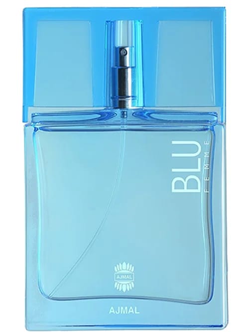 Blu Femme by Ajmal
