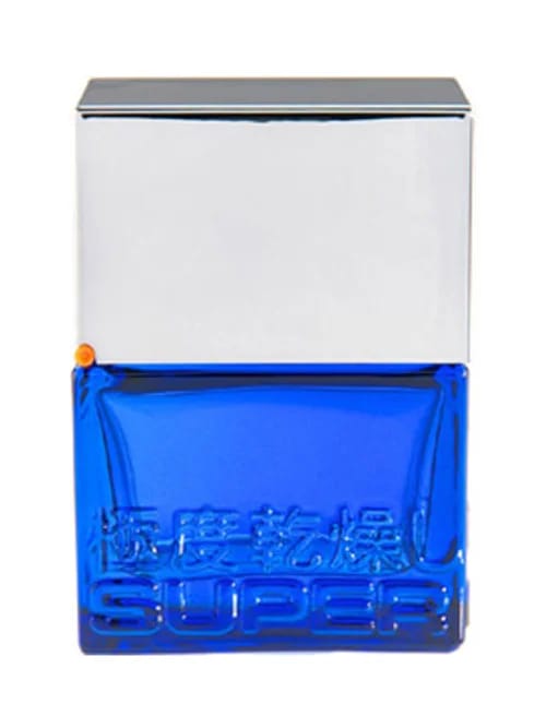 Blue by Superdry