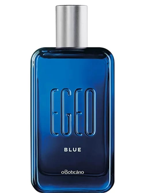 Egeo Blue by O Boticário