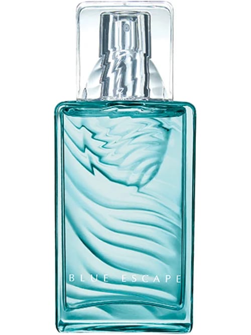 Blue Escape For Her / Aqua For Her by Avon