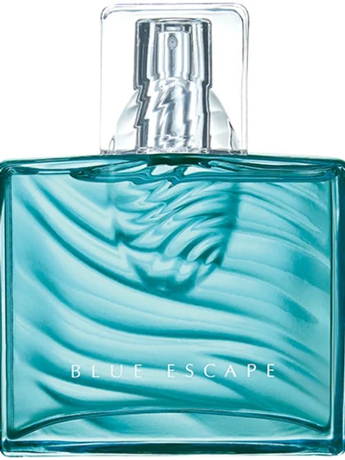 Blue Escape For Him / Aqua For Him by Avon