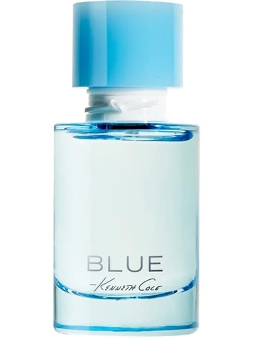 Blue For Her by Kenneth Cole