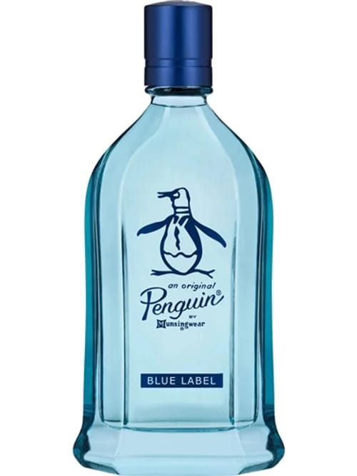 Blue Label by Original Penguin