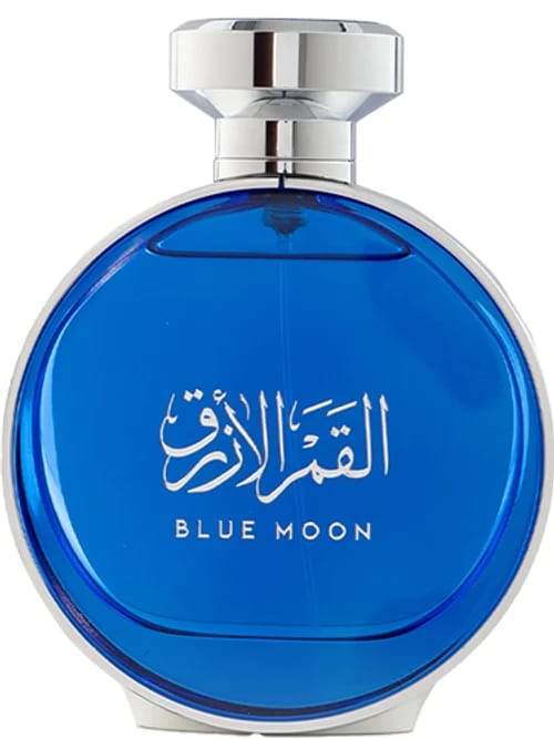 Blue Moon by Arabian Oud