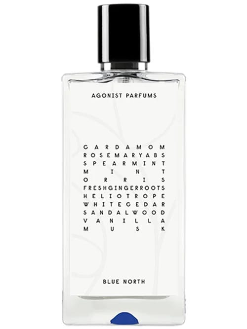 Blue North by Agonist