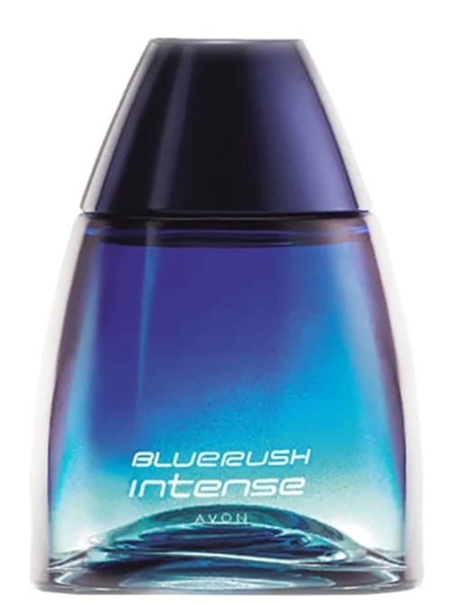 Blue Rush Intense For Him by Avon