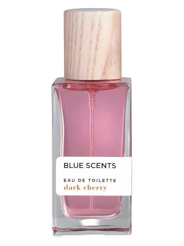 Dark Cherry by Blue Scents