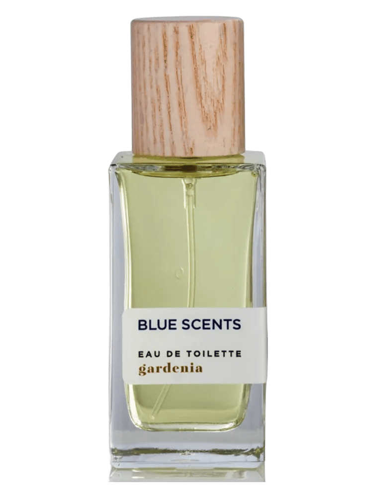Gardenia by Blue Scents