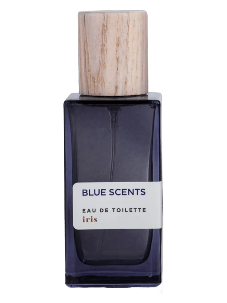 Iris by Blue Scents