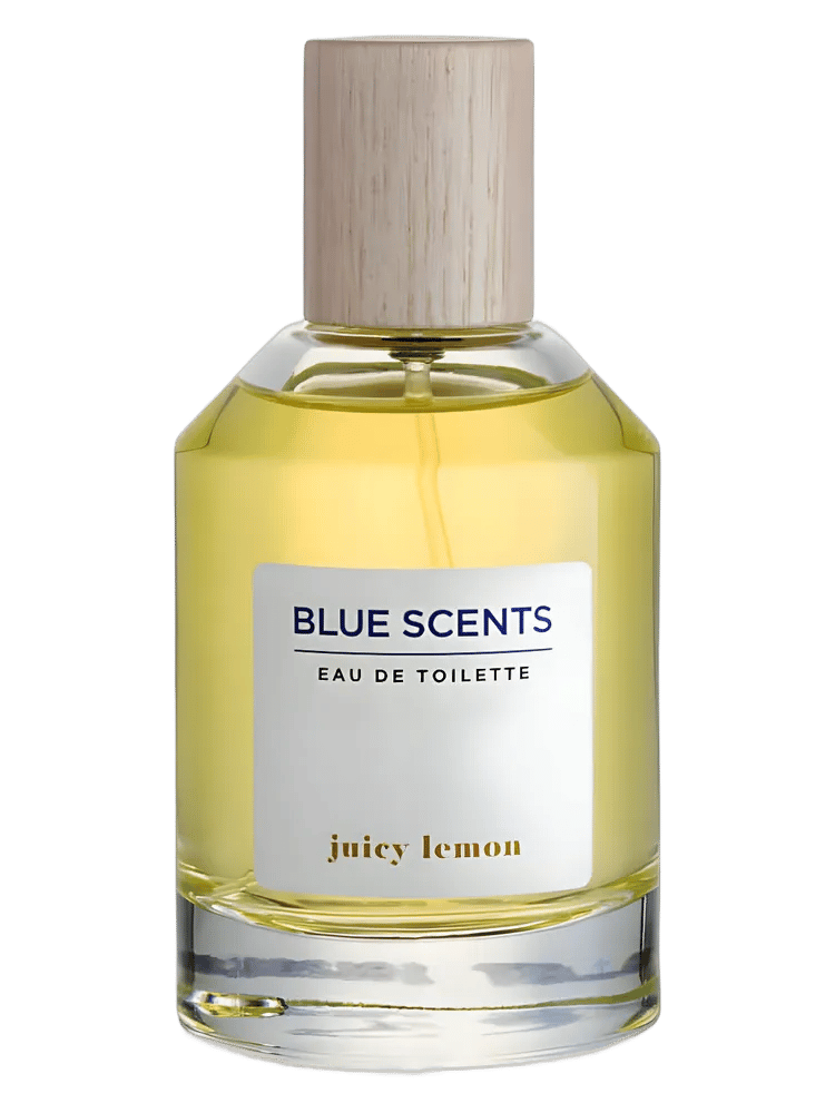 Juicy Lemon by Blue Scents