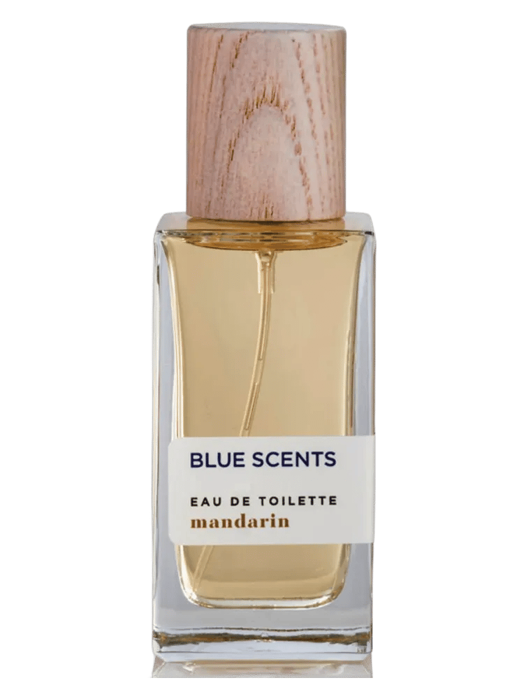 Mandarin by Blue Scents