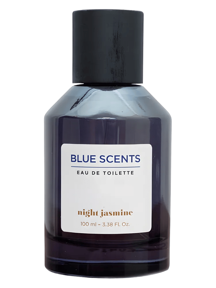 Night Jasmine by Blue Scents
