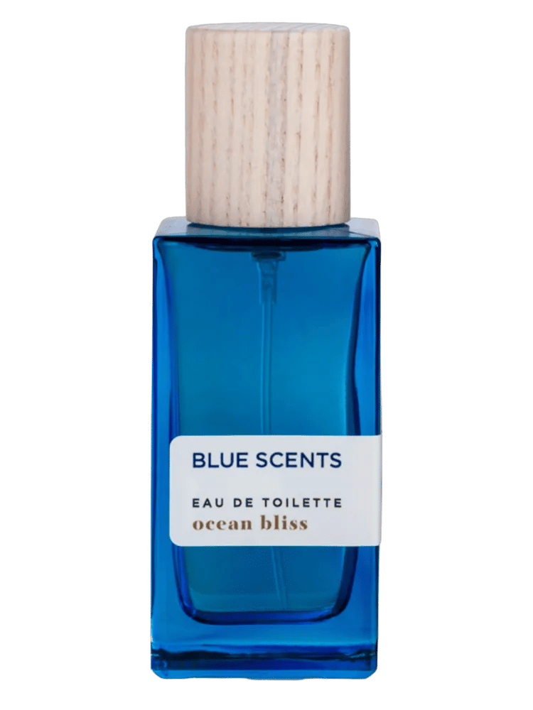 Ocean Bliss by Blue Scents