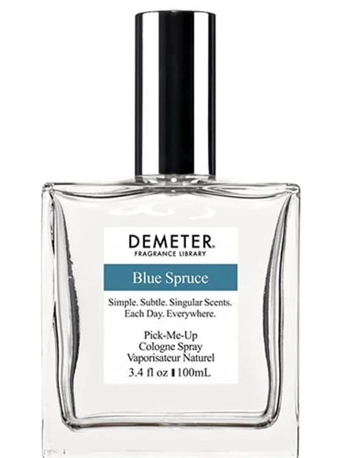Blue Spruce by Demeter Fragrance Library