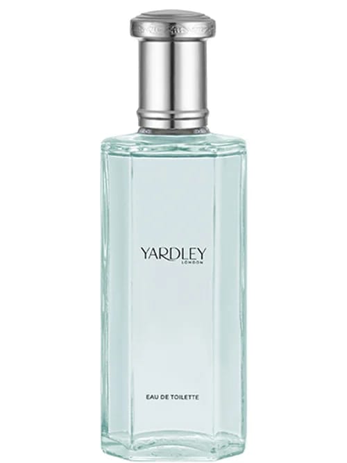 Bluebell & Sweet Pea by Yardley