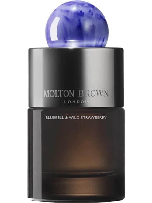 Bluebell & Wild Strawberry by Molton Brown
