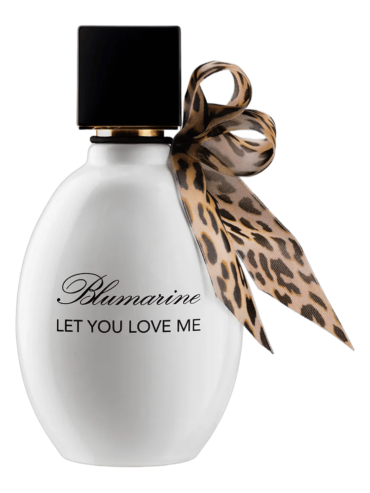 Let You Love Me by Blumarine