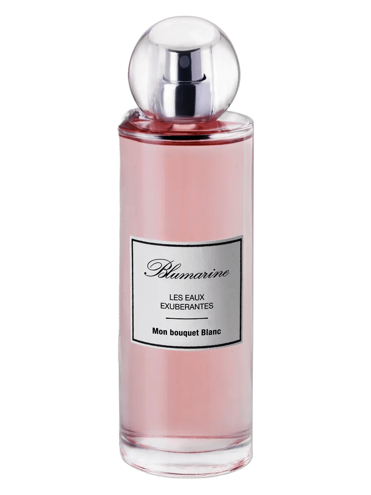 Mon Bouquet Blanc by Blumarine