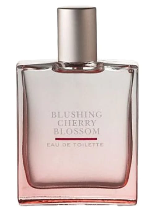 Blushing Cherry Blossom by Bath & Body Works
