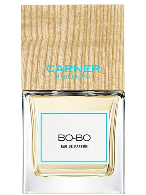 Bo Bo by Carner Barcelona