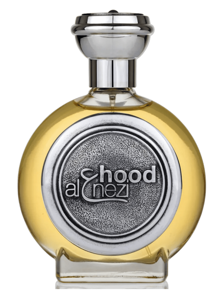 Alwouod by Boadicea The Victorious