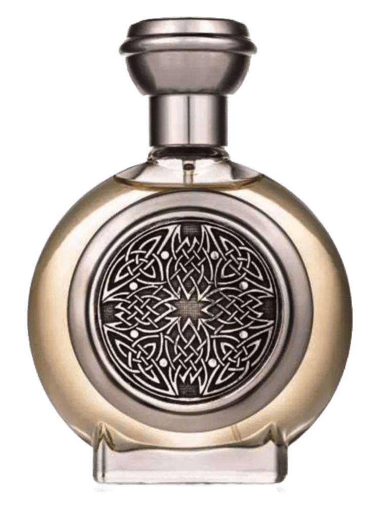 Gentle by Boadicea The Victorious
