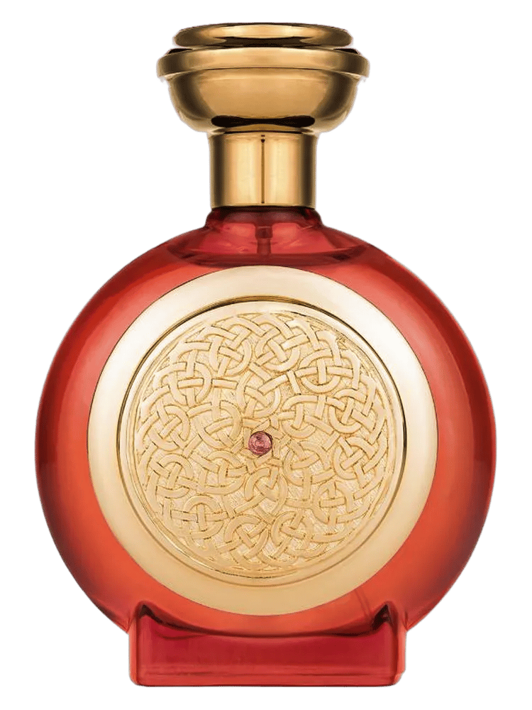 Oud Sapphire by Boadicea The Victorious