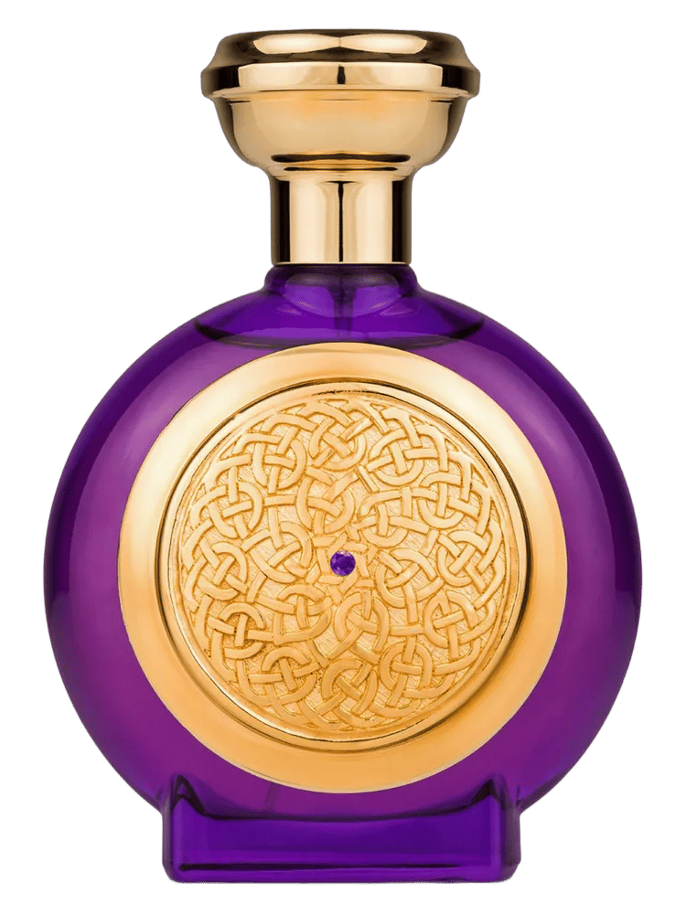 Violet Sapphire by Boadicea The Victorious