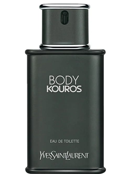 Body Kouros by Yves Saint Laurent