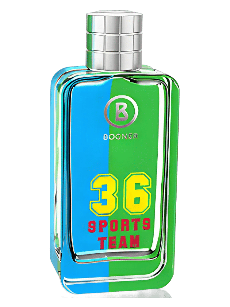 1936 by Bogner