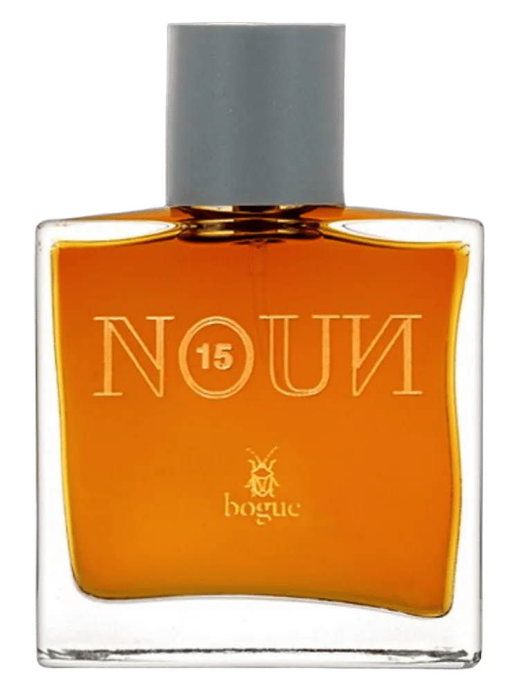 Noun by Bogue