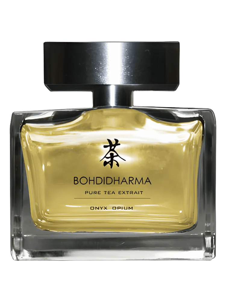 Onyx Opium by Bohdidharma