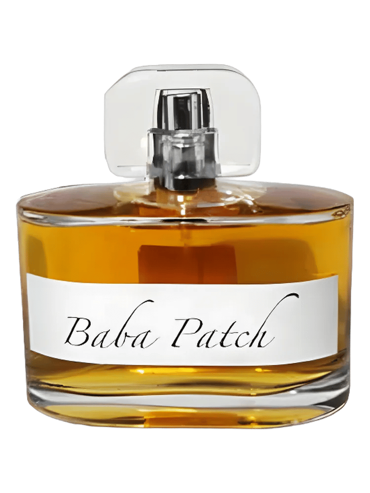 Baba Patch by Boheme Chic