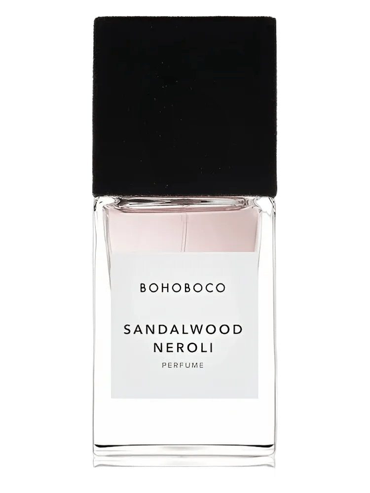 Sandalwood Neroli by Bohoboco