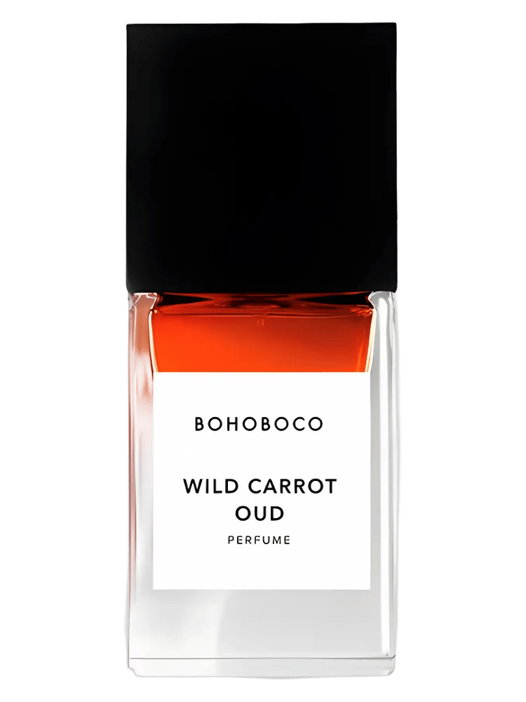 Wild Carrot Oud by Bohoboco