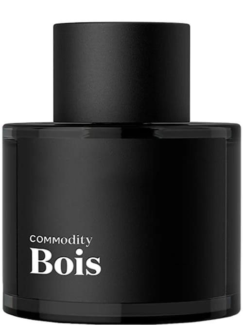 Bois by Commodity