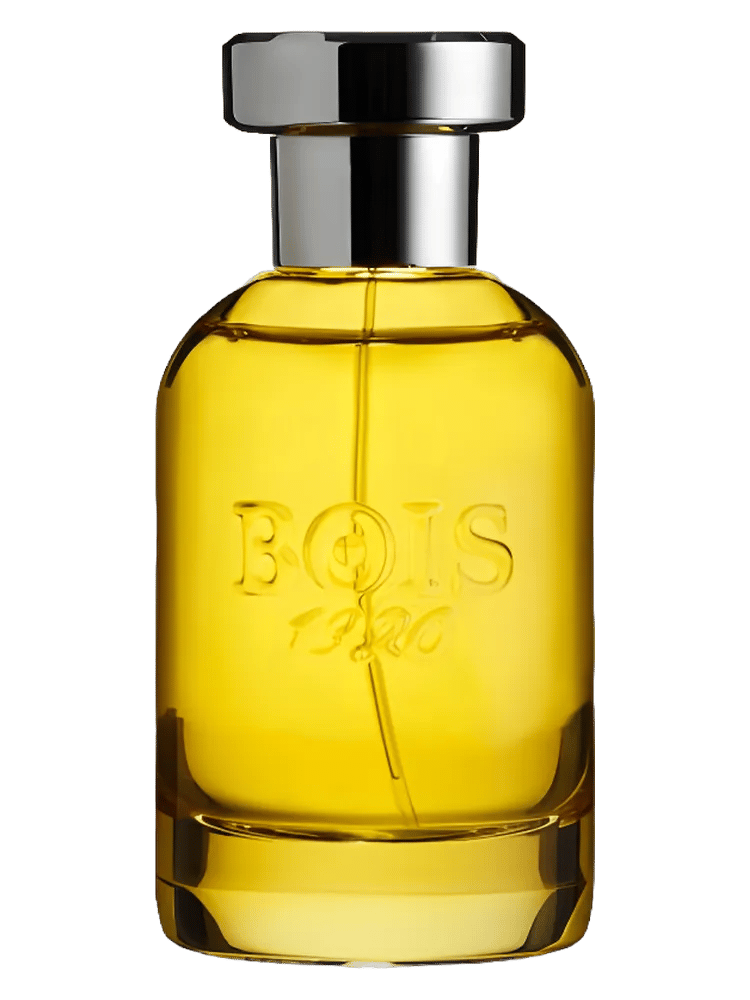 Aethereus by Bois 1920