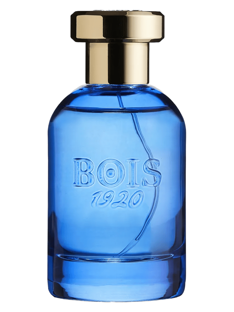 Oltremare by Bois 1920