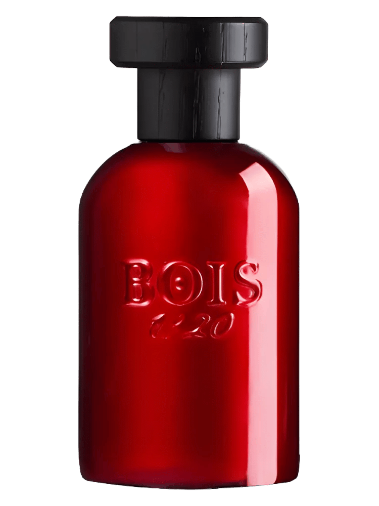 Relativamente Rosso by Bois 1920