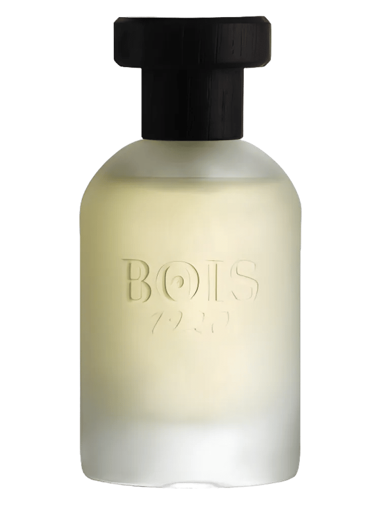 Sandalo E The by Bois 1920