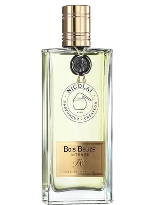 Bois Bélize Intense by Nicolaï