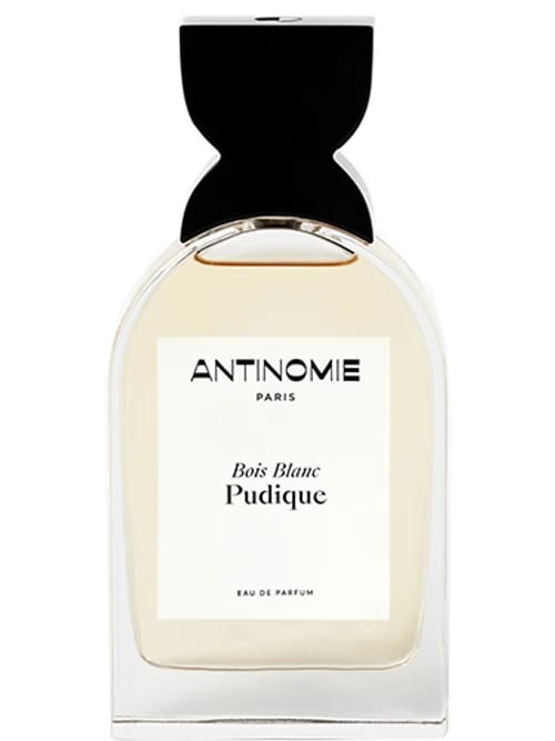 Bois Blanc Pudique by Antinomie