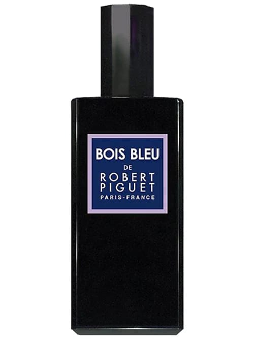 Bois Bleu by Robert Piguet