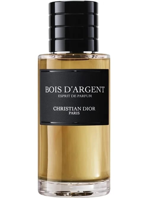 Bois D'Argent Esprit De by Dior